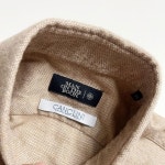 맨온더분 22FW 헤링턴 셔츠 G1378 : 어니크