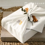 자수원단 워싱 광목원단 팬지 대폭 E-012 한마 : 범성원단