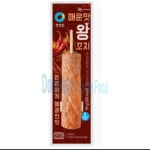 매운맛왕꼬치 청정원 90g : 식재온