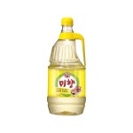 오뚜기 미향 1.8L 요리주 발효맛술 잡내제거 업소용식자재 식초조미료 액상조미료 요리맛술 요리용청주 : 그린나래621