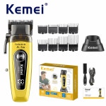 전기 머리 깎기 전문 고전력 이발사 도구 1. KM-90-4 : 해외다모아29호점