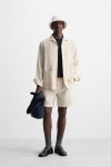 자라 스트라이프 오버셔츠 0794/097 STRIPED : 스페인샵