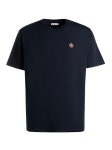 BALLY 발리 25SSMJE06LCO318U546크레스트 로고 반팔 티셔츠 MJE06LCO318U546 : 오뜨부띠끄