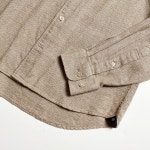 맨온더분 22FW 헤링턴 셔츠 G1378 : 어니크