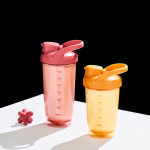 [N배송] 웰 애슬레저 쉐이커 700ml : 실리만