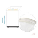 세탁기 대우 04 SF 거름망 4입 : 에코플렉스