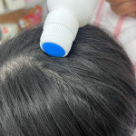 톡톡 물파스 공병 용기 탈모용액 통 100ml : Modern Hub