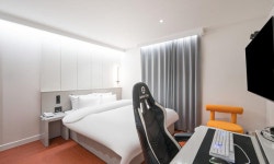 넘버25호텔 남구미점 : 호텔스토리