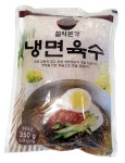 [설악본가] 단품 물냉면육수 1팩 350g : 설악본가