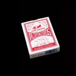 카드 마술카드 마술도구 예쁜트럼프카드 포커용품 : 샐러마트HOUSE