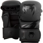 Venum 베넘 챌린저 3.0 복싱글러브 스파링 권투 MMA 종합격투기 Black/Black Medium : 비욘더호라이즌