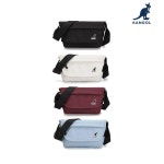 [갤러리아] [캉골] 레트로코어 스탠다드 크로스백 Ⅱ 3359 (KRFBCB33590)(타임월드) : 갤러리아백화점