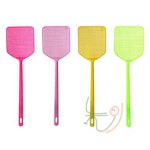 늘정 파리채 옛날파리채 초파리모기채 : 늘정이