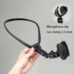 전문 목 마이크 홀더 마술 트릭 마술사 무대 환상 특수 효과 조정 1. G8248 : 해외다모아28호점