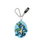 윈윈스타일 PC-144 [WINWIN TIGER PUTTER CATCHER RUBBER TYPE BL 퍼터 캐처 & 네임텍] 144631 : 라꾸라꾸재팬