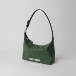 [마르헨제이] 아멜리 호보백 리사이클 나일론 미니 숄더백 방수 여성가방 3컬러 : 마르헨제이