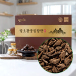 발효 왕궁 침향단 2박스 침향 건강환 홍삼 녹용 당귀 : 시크베이비 큐브스튜디오