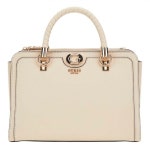 게스 게스 오리나 소사이어티 사첼 토프 : 블루화이트벨루가