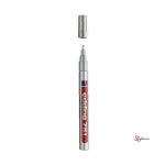 에딩펜 은색 10개입 갑 페인트마카 1-2mm 751 갑10개입nop030 : 셀러버디V