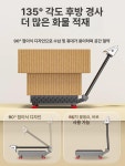 업소용 전자저울 택배 측정기 과일 무선 계량기 산업용 150KG 블루 두꺼운 B : 어나더레벨7