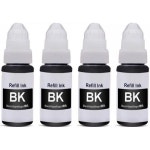 프린터 잉크 잉크젯프린터 카트리지 모델 G2510 G3500 G3501 G3510 G4500 G4510 G4511 유럽용 호환 리필 병 물 기반 GI 590 GI59... 