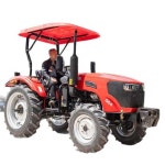 트랙터지붕 덮개 가림막 자외선 차양막 그늘막 비막이 소형(1.3mx1.2m) 빨강 : 도하상사03