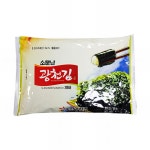 재래전장김 광천김 조미 60g : 식재온