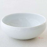 이천도자기 대접 13.7cm 강백자ijk492 : 샵팡K