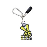 윈윈스타일 WINWIN STYLE PC-210 [PUTTER CATCHER RUBBER TYPE（GET BIRDIE!] 144663 : 라꾸라꾸재팬
