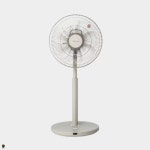 신일 BLDC 무소음 저소음 리모컨 선풍기 14인치 : 산바이노