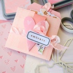 해피 발렌타인 데이 금속 절단 다이 투명 스탬프 스크랩북 앨범 종이 카드 제작 장식 공예 1. H8882 : 해외다모아41호점