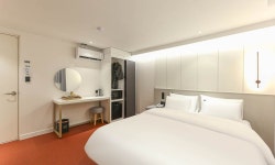 넘버25호텔 남구미점 : 호텔스토리