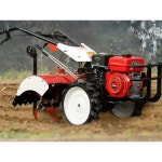 농기계 소형다목적 작업기 뜨거운 판매 가솔린 로터리 경운기 8-12hp 소형 워킹 농장 트랙터 정원 Rotovator 잡초 기계 : 제이해외유통