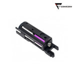 카우카우 B02 블로우백 하우징 블랙 피스톤 헤드 버전 / COWCOW B02 Dynamic Blowback Housing (Piston head Ver) : 총사모