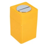 칼날 폐기 전용 보관함 폐칼날 안전 수거통 : 디앤에프코리아