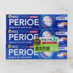 메가마트 LG 페리오치약 케비티케어 플러스 130gx3개 : 메가마트 동래점
