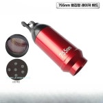 벌집렌즈 토닝렌즈 레이져토닝 피코토닝 1064 532 755 755 피코토닝 벌집렌즈 : DTC 종합유통