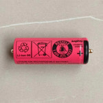 면도기 UR18500Y/L 배터리 브라운 시리즈 720 730 730cc 720s-4 730S-4 790cc 790CC-4 5375 5377 5671 7281 7381 7781 : 유니상점몰