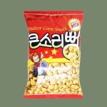 큰소리뻥 : 쇼핑먹거리