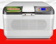 돼지 소 인공수정 가위를 양돈가 기자재 냉동 시골 해동컵 돈사 10L 가정용 5면가열 : 에스쓰리엠