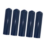 조각 풀 큐 커버 당구 클럽 휴대용 1. 13mm : 해외다모아29호점