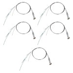 풀 사이즈 코어 바이올린 현 1. as shown : 해외다모아24호점