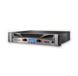 크라운 XTi 6002 2채널 2100W 파워 앰프 : 사운드코디