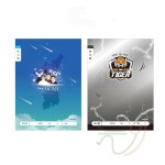 늘정 초등1 2 독서록 넓은칸 남 초등독서기록장 1학년독서록 : 늘정이