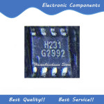 G2992F1U G2992 SOP8 로트 당 10 개 : 수인 09