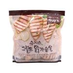 수지스그릴드 닭가슴살 1.8kg : 네오포워드