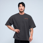 피지컬가먼츠 러스티 자이언트 반팔티 남성 헬스 짐웨어 운동 [3color] P2564 : 피지컬가먼츠