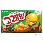오리온 46gx15개 볶음양념맛 고래밥 반박스zab316 : 샵팡K