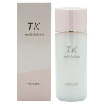일본화장품 MENARD 메나드 TK 밀크로션 100mL 미향성 무착색 유액히알루론산산 기프트 랩핑 대응 Lucky Bra : 디티씨유통