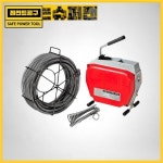 록스기계 [착불택배][록스]전동청소기세트RK-650(⅓마력-로덴베르거타입) 1599711 : 알루키